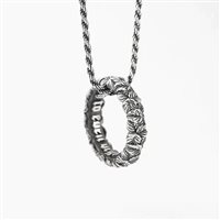 Collana Nove25 Eden in Argento N25COL00340 - N25COL00340
